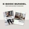 Mama Motion bundel van 2 e-Books